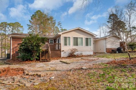 127 Possum Road Mount Gilead NC 27306