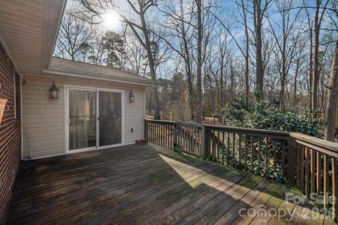 127 Possum Road Mount Gilead NC 27306