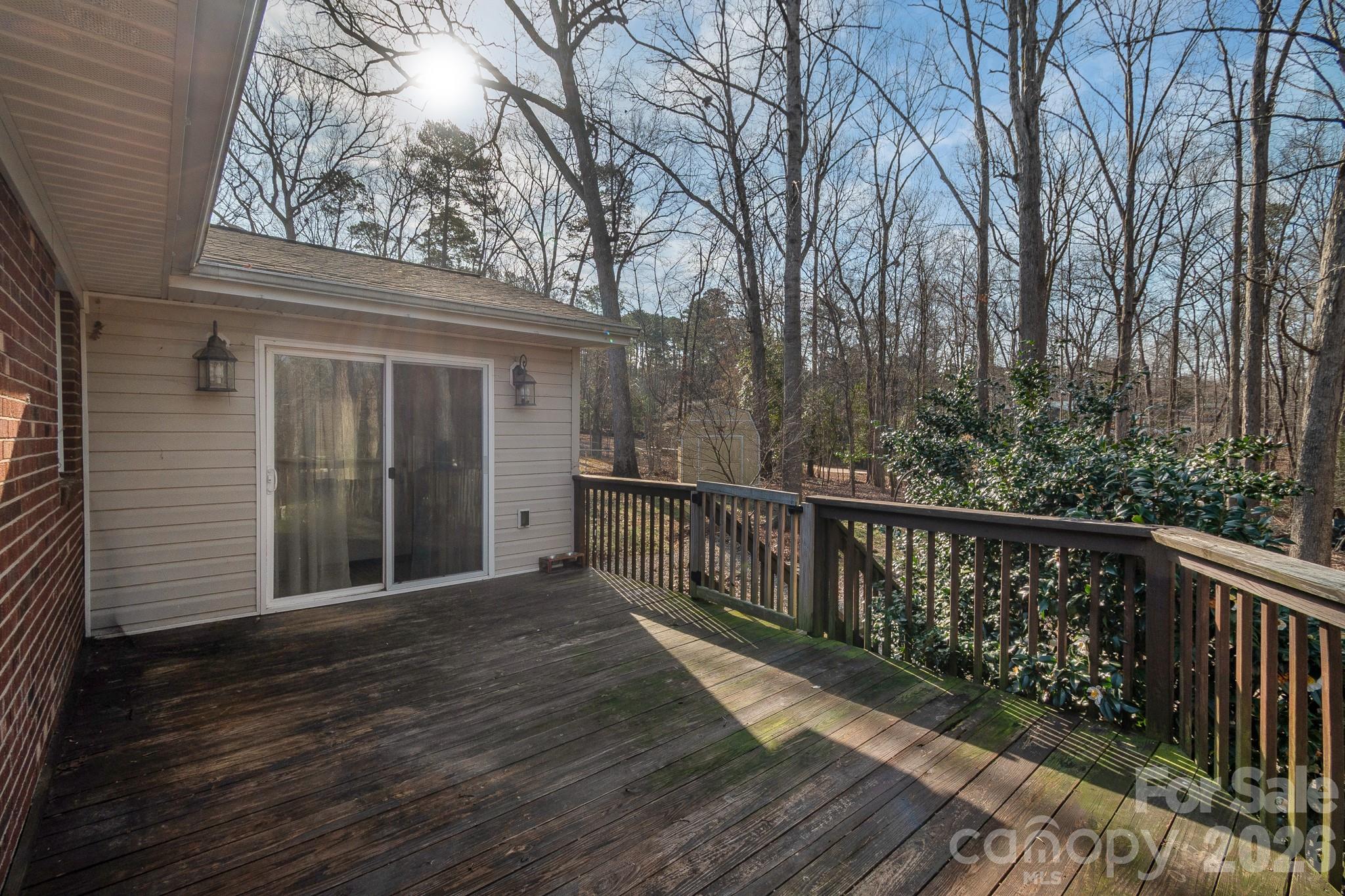 127 Possum Road Mount Gilead NC 27306