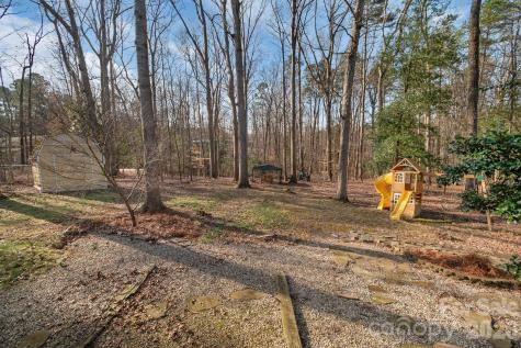 127 Possum Road Mount Gilead NC 27306
