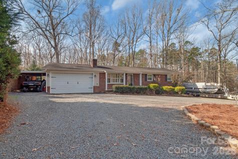 127 Possum Road Mount Gilead NC 27306