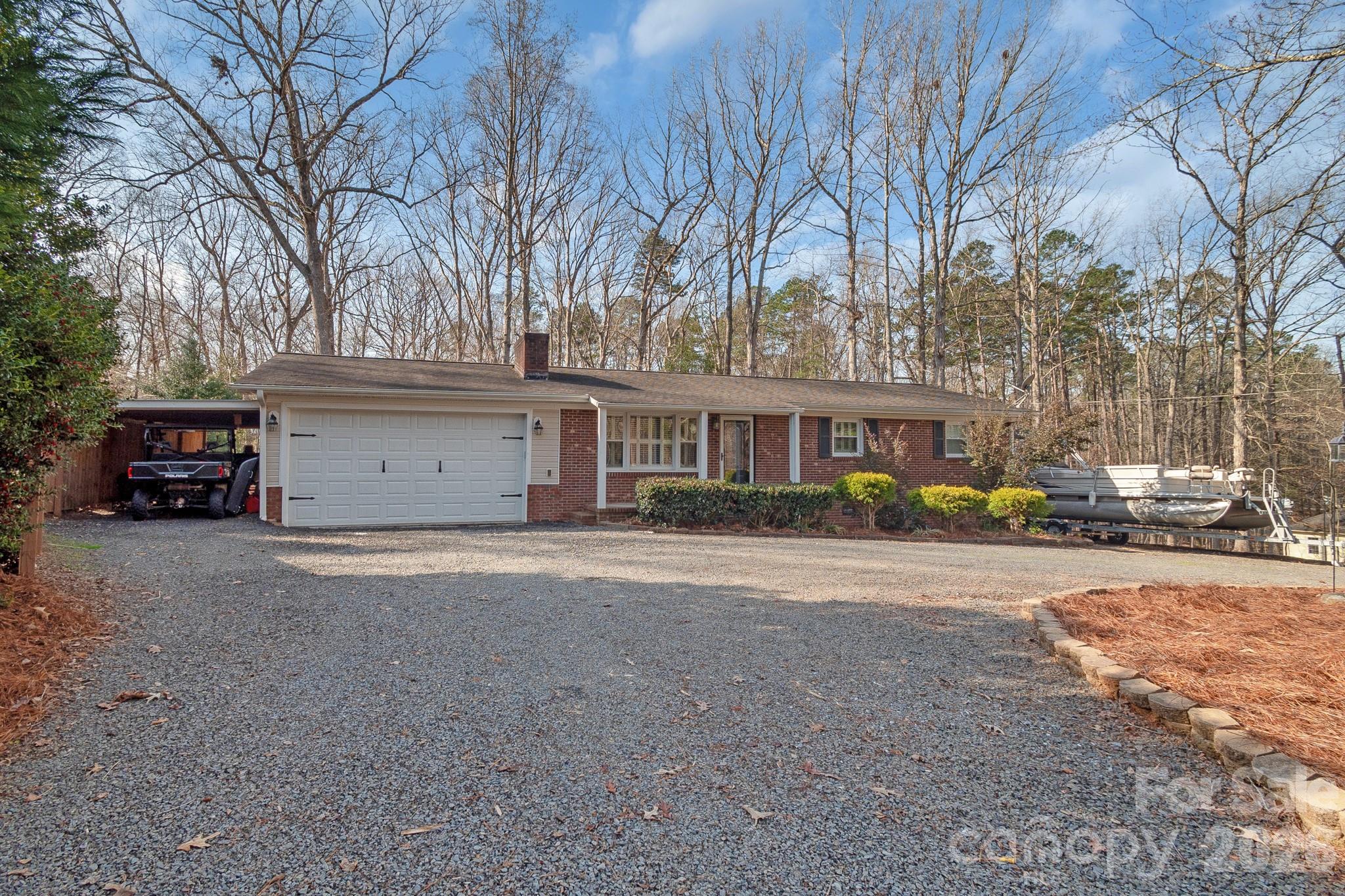 127 Possum Road Mount Gilead NC 27306