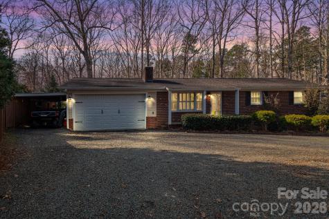 127 Possum Road Mount Gilead NC 27306