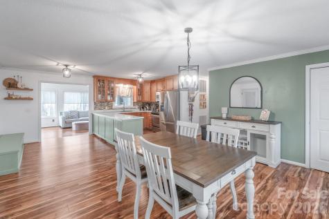 127 Possum Road Mount Gilead NC 27306