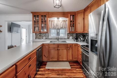 127 Possum Road Mount Gilead NC 27306