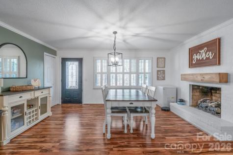 127 Possum Road Mount Gilead NC 27306
