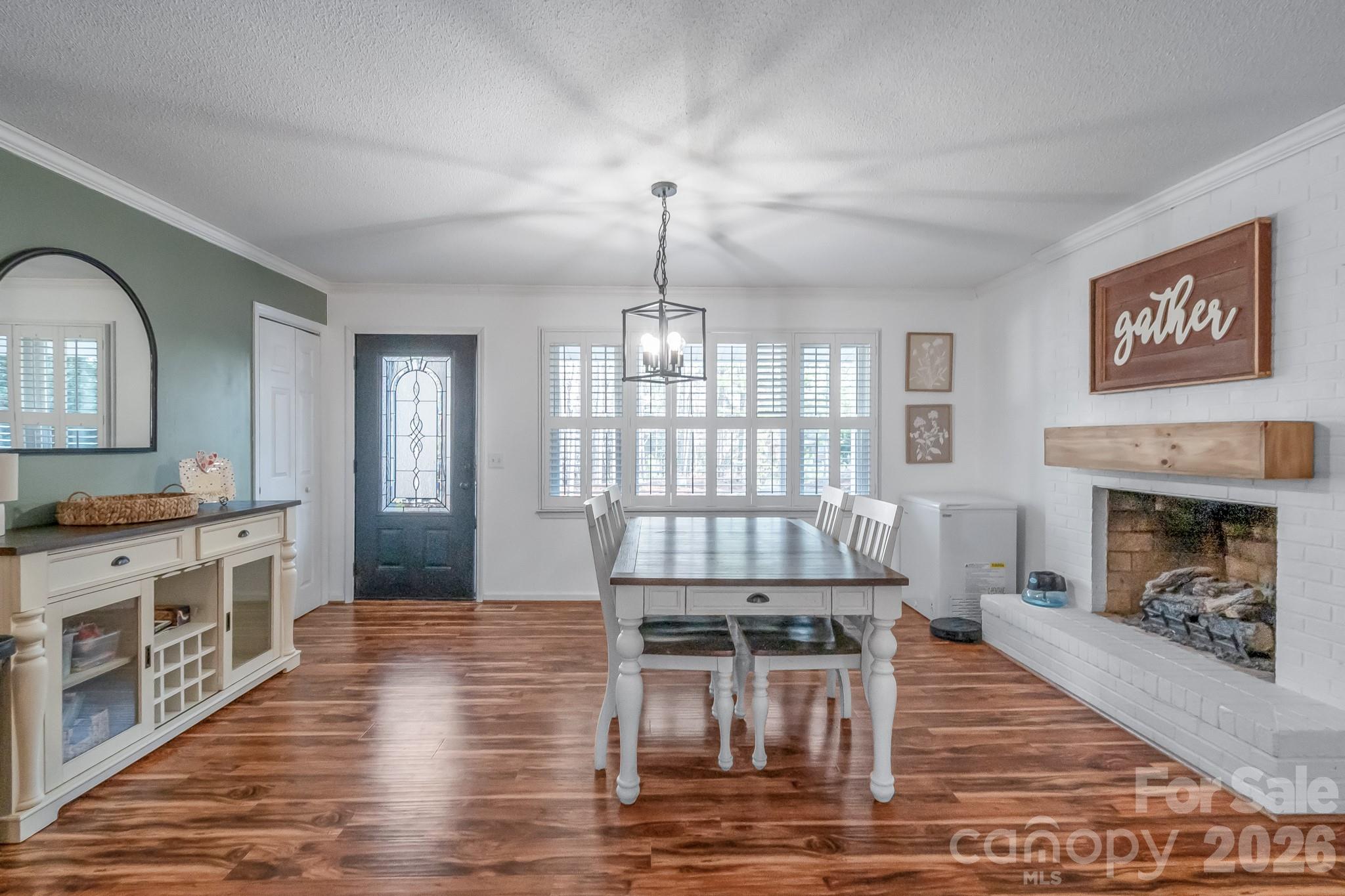 127 Possum Road Mount Gilead NC 27306