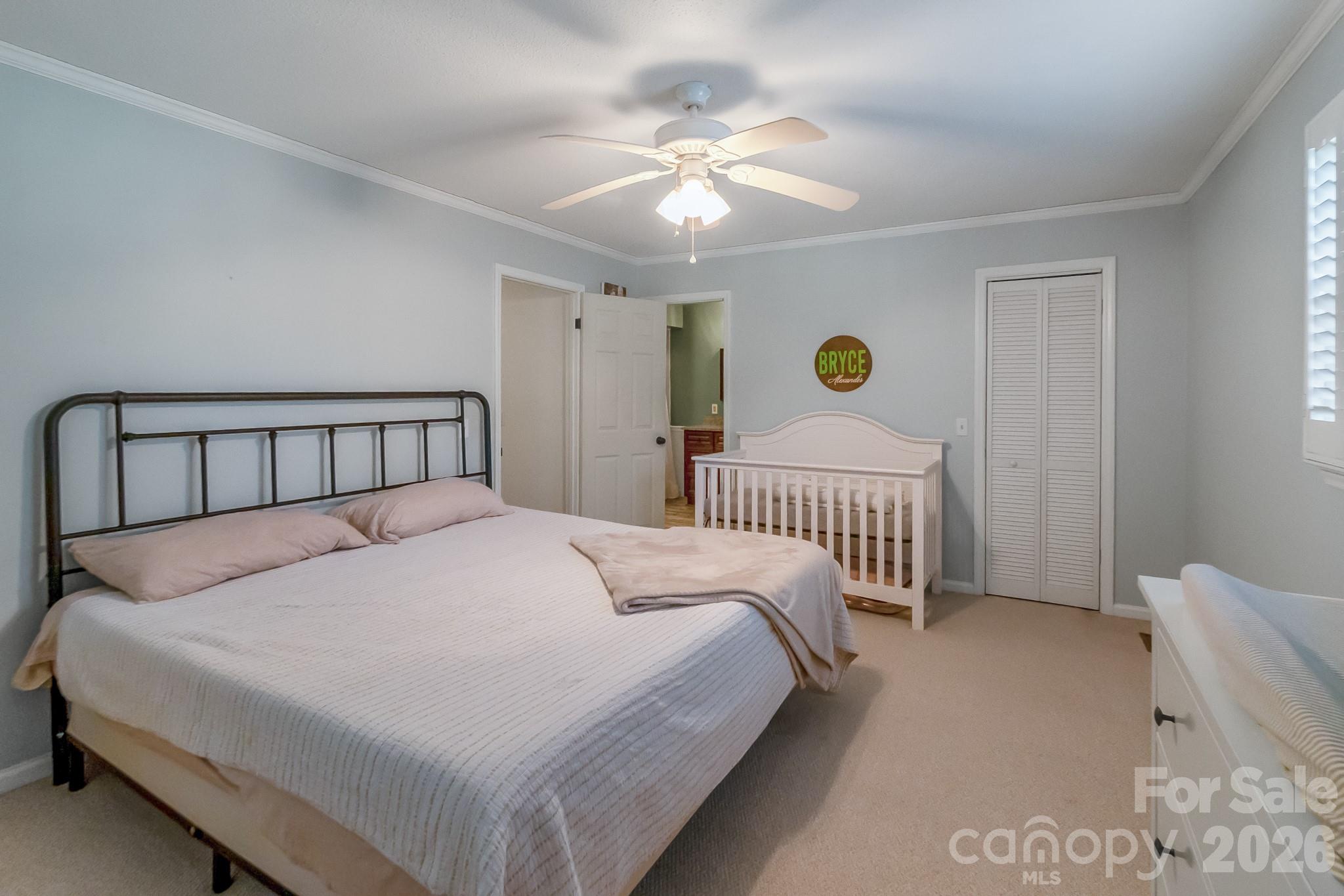 127 Possum Road Mount Gilead NC 27306