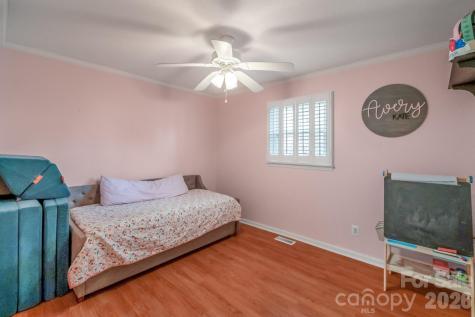 127 Possum Road Mount Gilead NC 27306