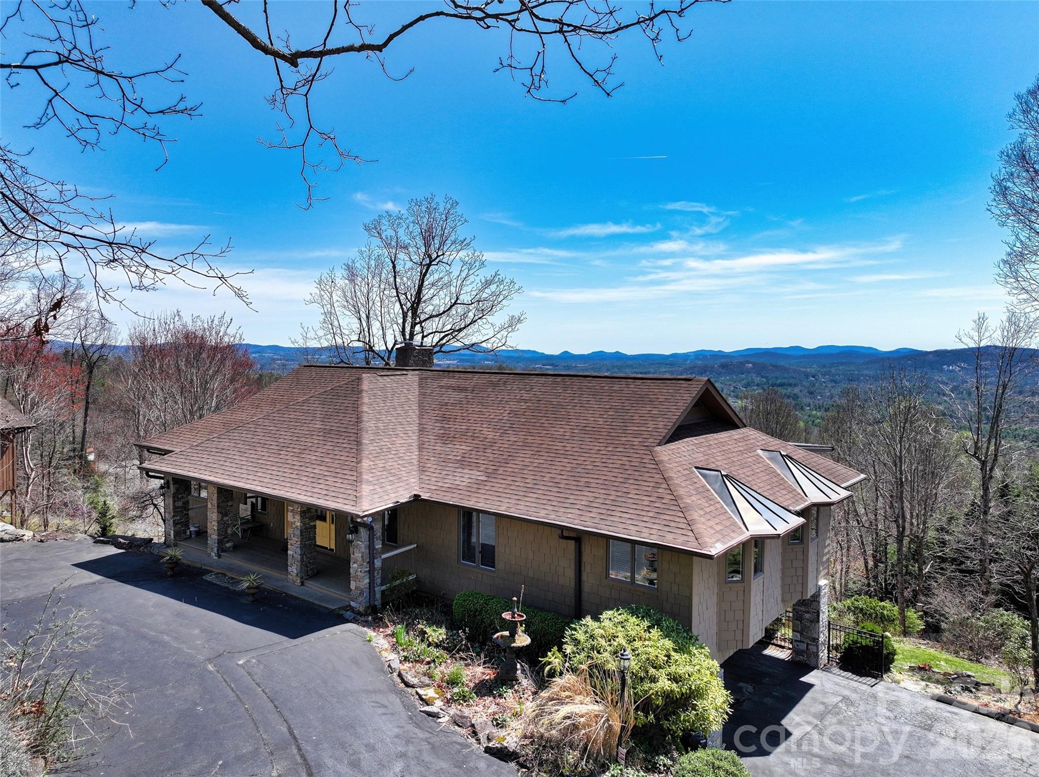 300 Roberts Drive Hendersonville NC 28739