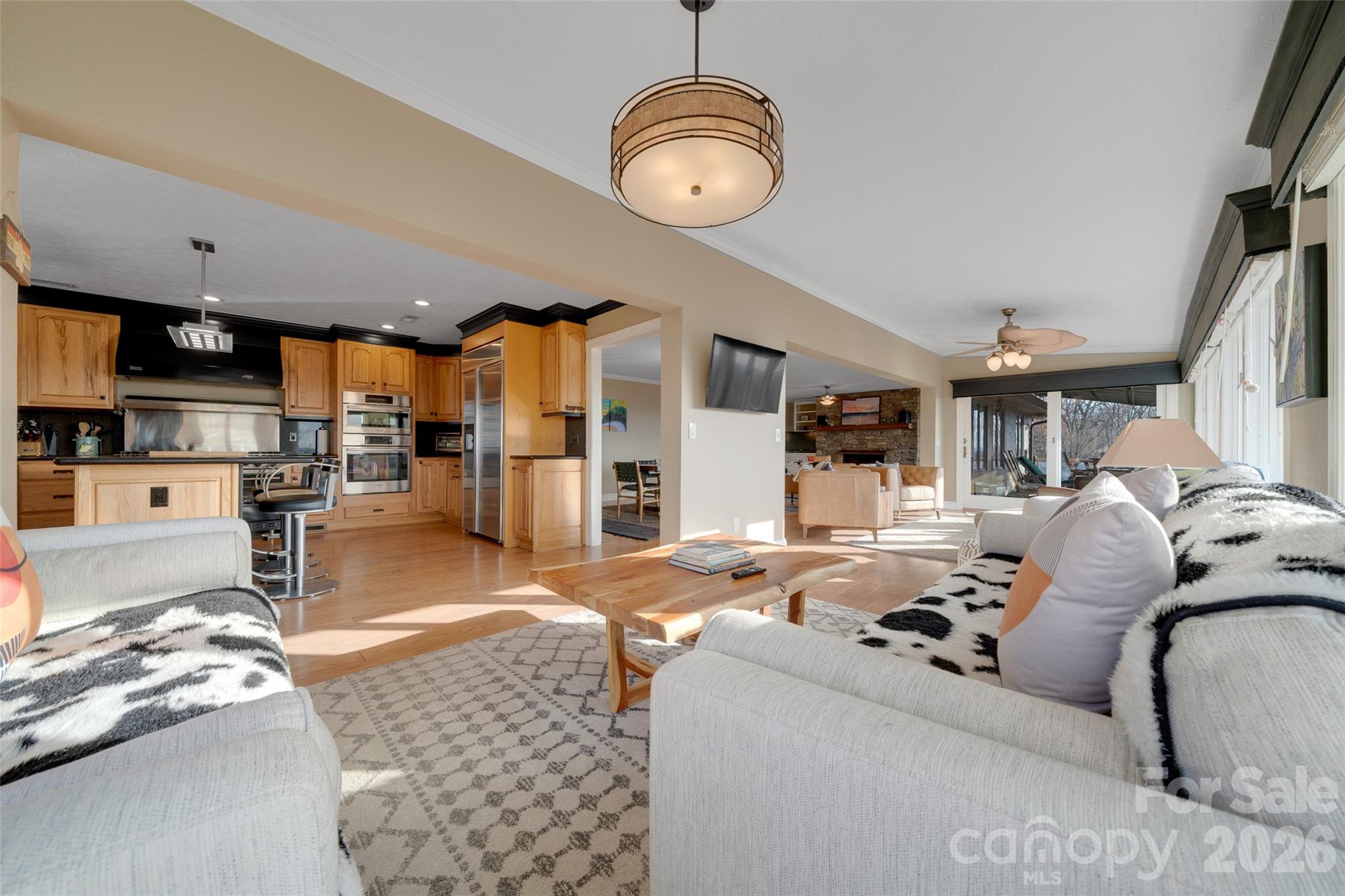 300 Roberts Drive Hendersonville NC 28739