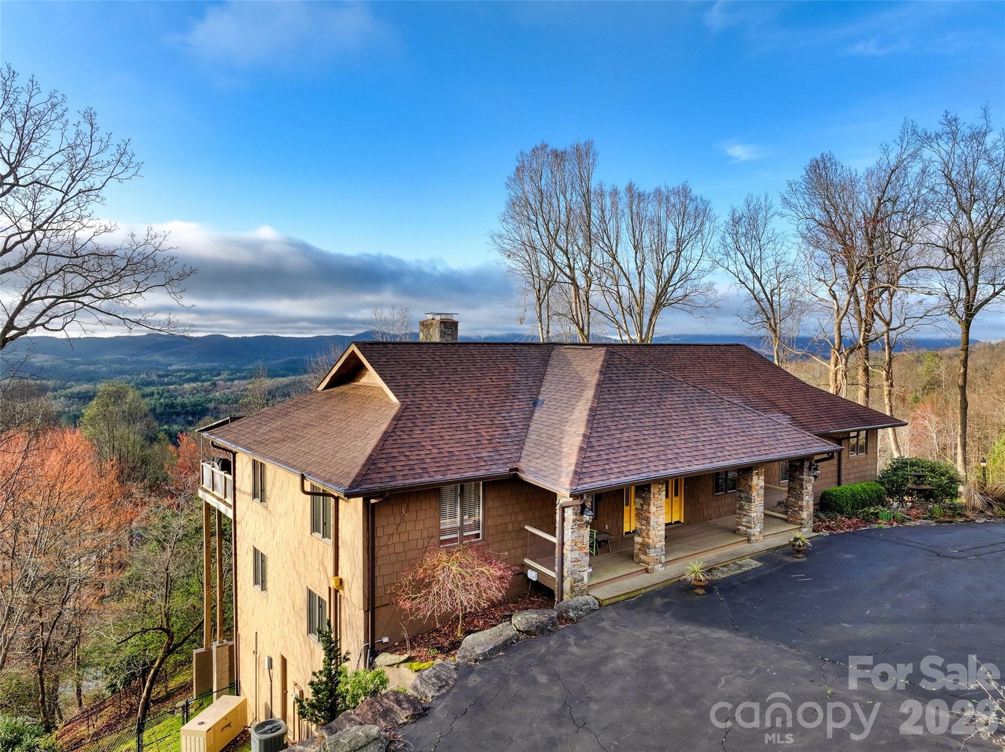 300 Roberts Drive Hendersonville NC 28739