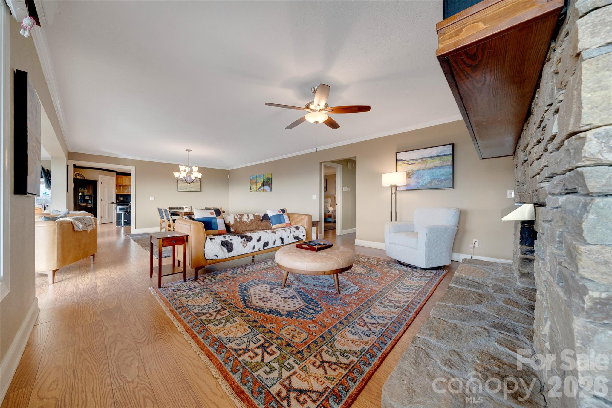 300 Roberts Drive Hendersonville NC 28739