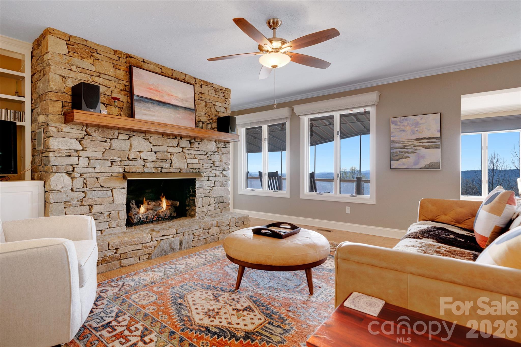 300 Roberts Drive Hendersonville NC 28739