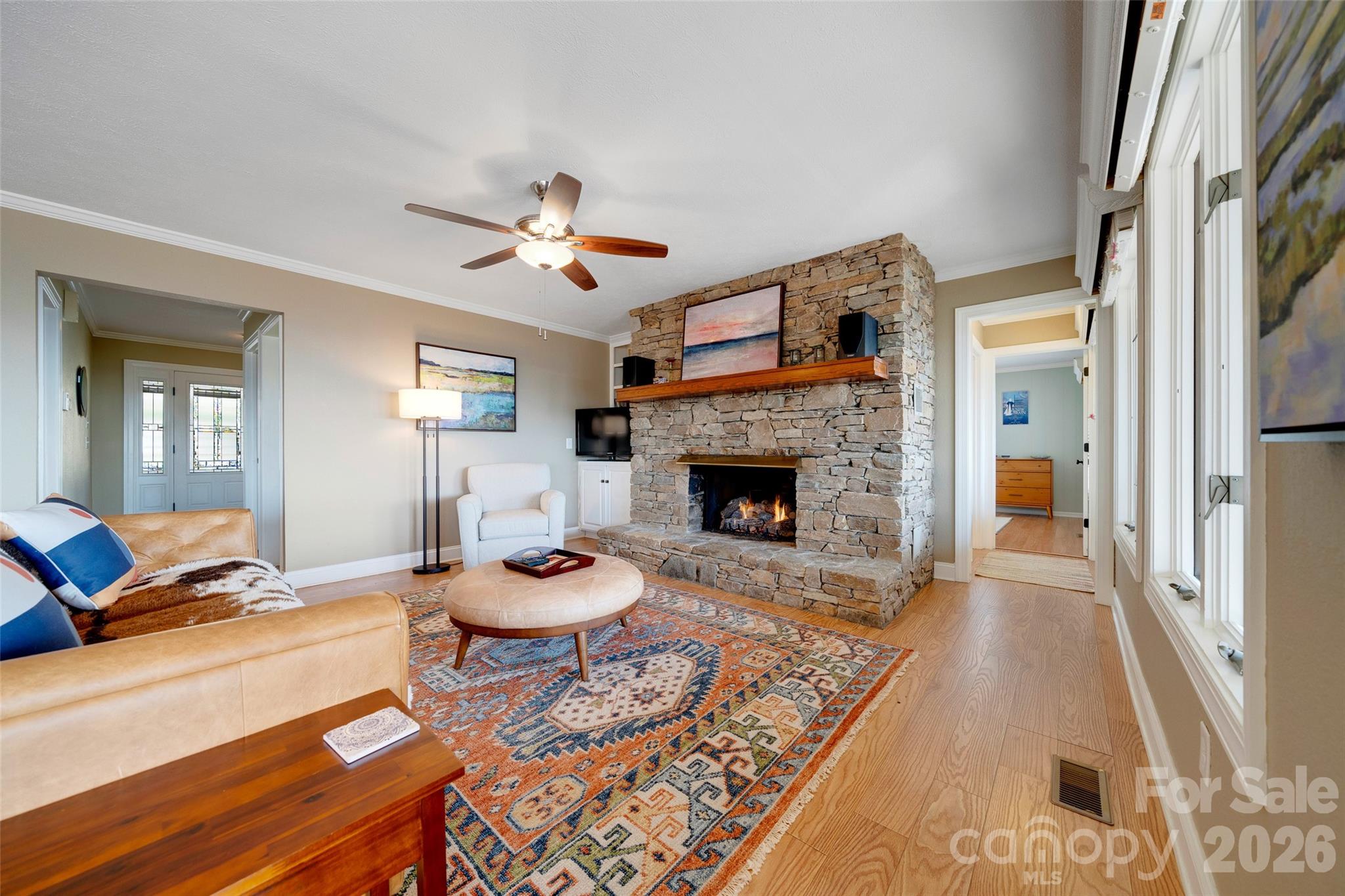 300 Roberts Drive Hendersonville NC 28739