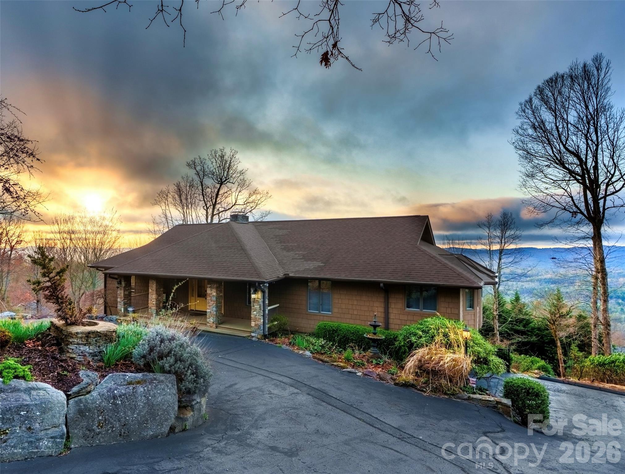 300 Roberts Drive Hendersonville NC 28739