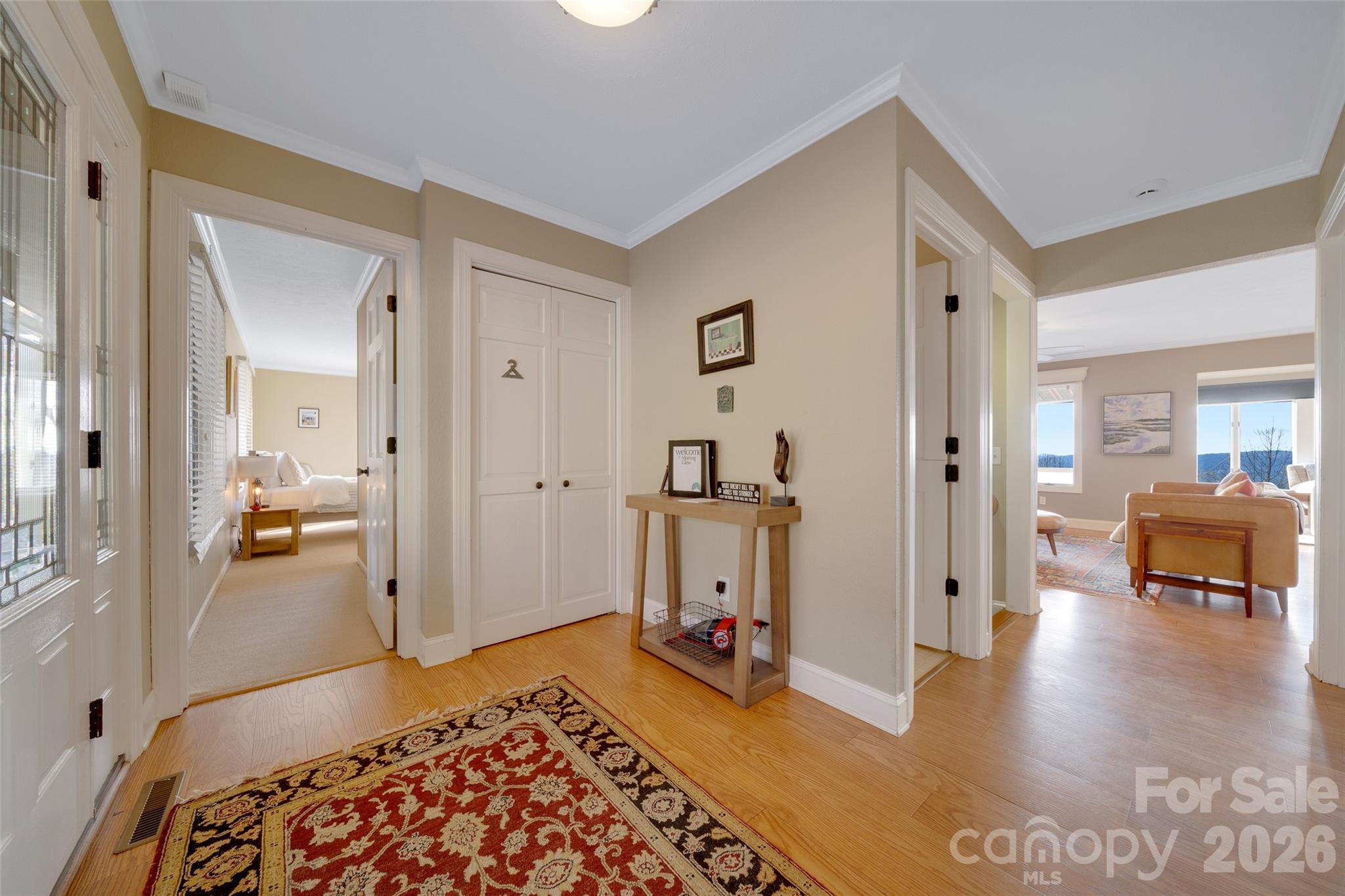 300 Roberts Drive Hendersonville NC 28739