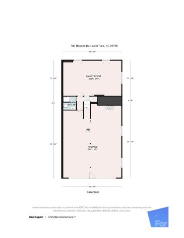 300 Roberts Drive Hendersonville NC 28739