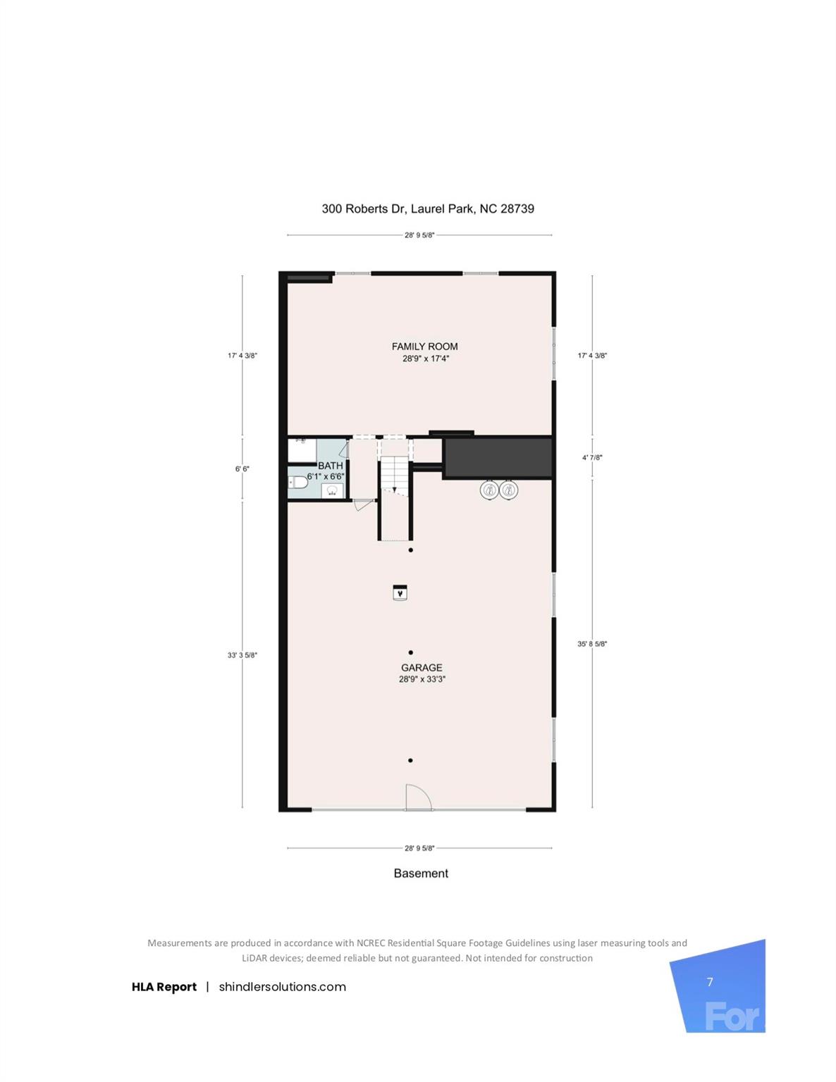 300 Roberts Drive Hendersonville NC 28739