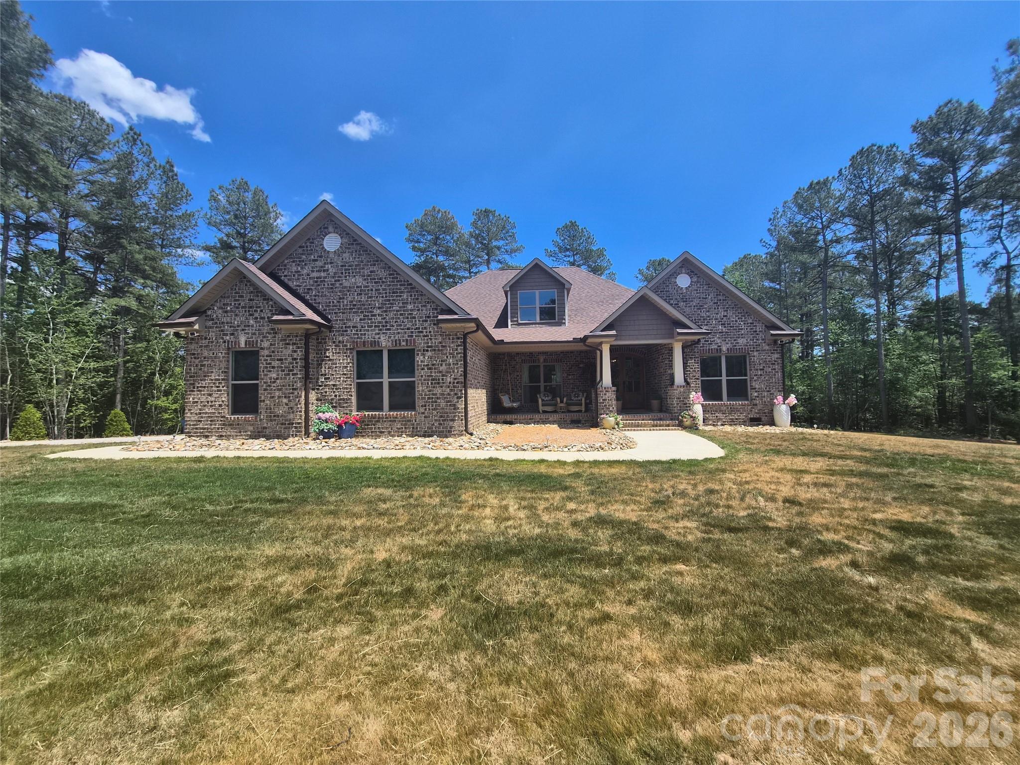 111 Lakefront Drive Connelly Springs NC 28612