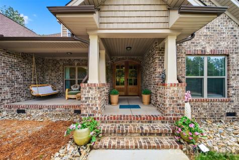 111 Lakefront Drive Connelly Springs NC 28612
