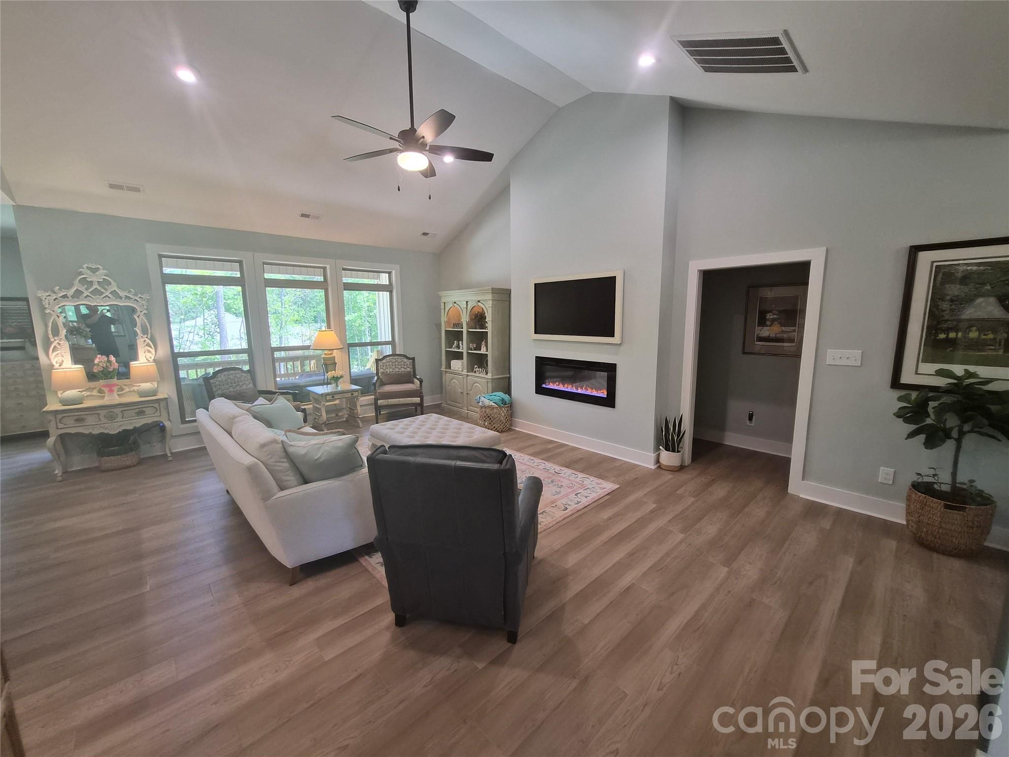 111 Lakefront Drive Connelly Springs NC 28612