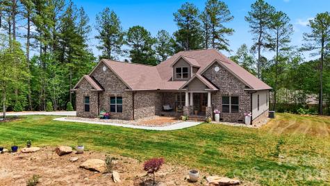 111 Lakefront Drive Connelly Springs NC 28612