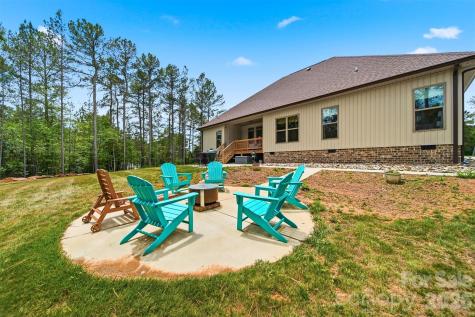 111 Lakefront Drive Connelly Springs NC 28612