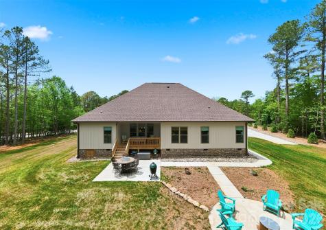 111 Lakefront Drive Connelly Springs NC 28612