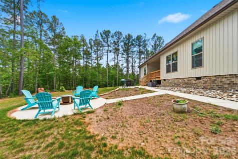111 Lakefront Drive Connelly Springs NC 28612