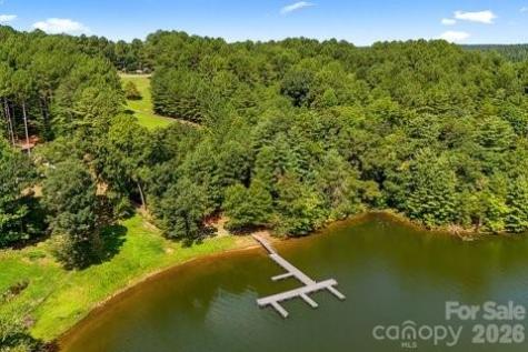 111 Lakefront Drive Connelly Springs NC 28612