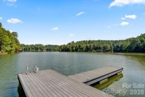 111 Lakefront Drive Connelly Springs NC 28612