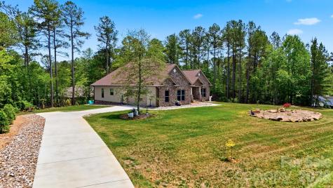 111 Lakefront Drive Connelly Springs NC 28612