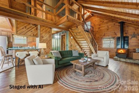 1837 E Alarka Road Bryson City NC 28713