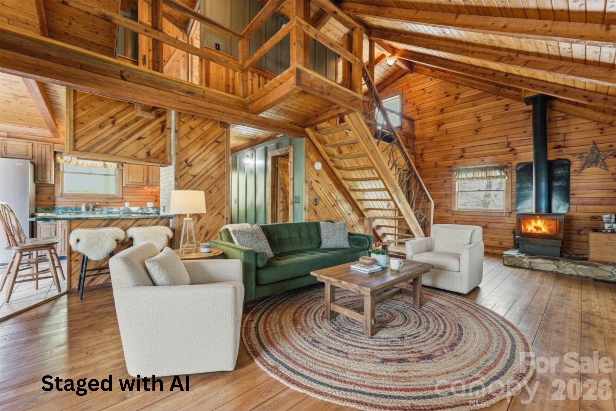 1837 E Alarka Road Bryson City NC 28713