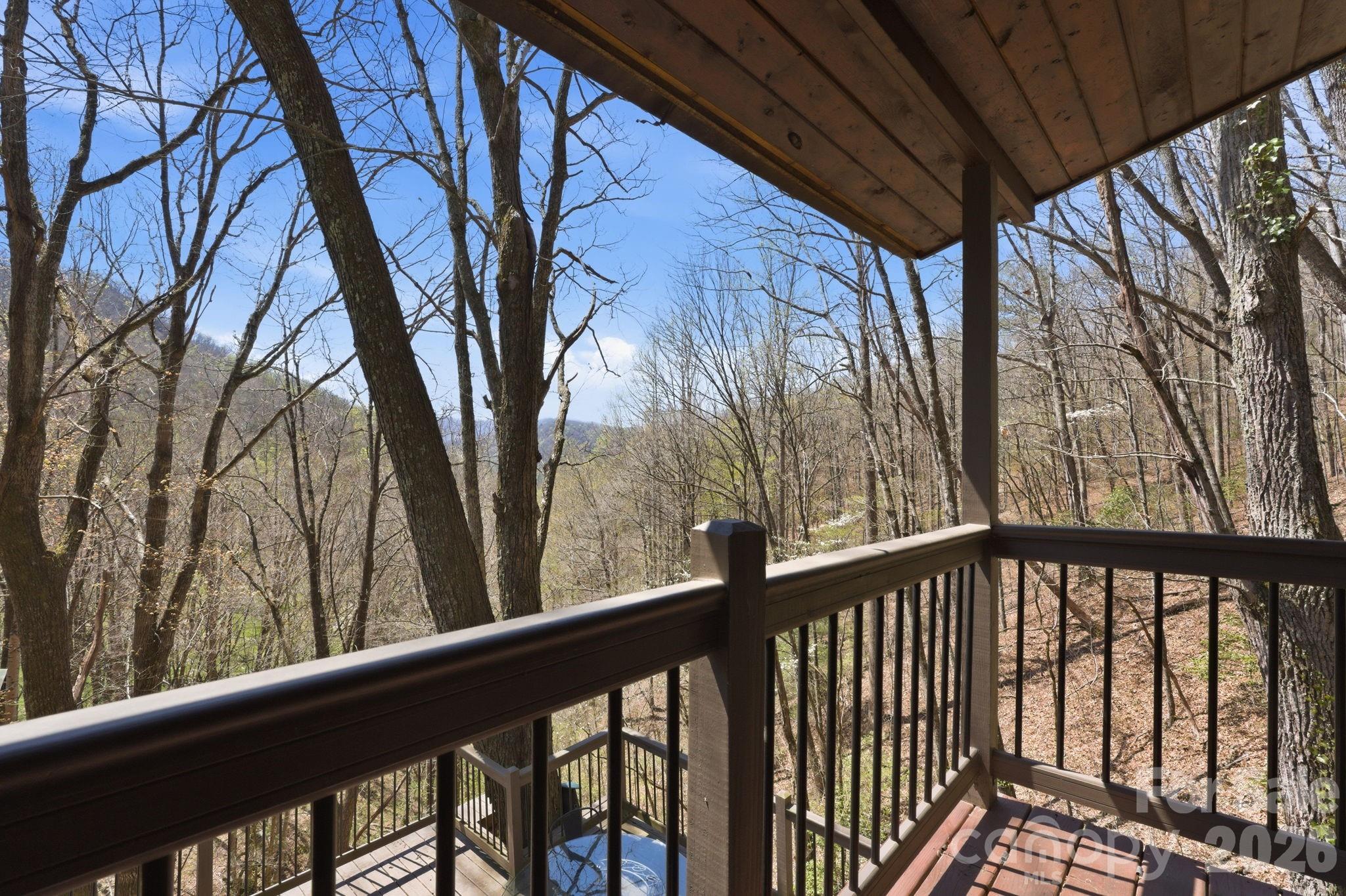 1837 E Alarka Road Bryson City NC 28713