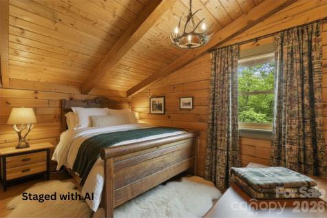 1837 E Alarka Road Bryson City NC 28713