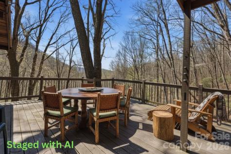 1837 E Alarka Road Bryson City NC 28713