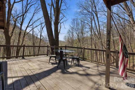 1837 E Alarka Road Bryson City NC 28713