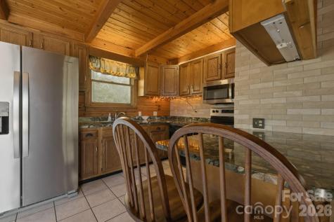1837 E Alarka Road Bryson City NC 28713