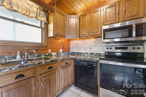 1837 E Alarka Road Bryson City NC 28713