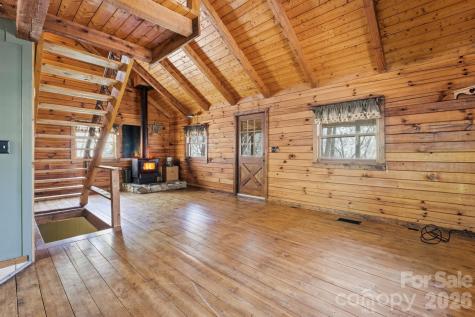 1837 E Alarka Road Bryson City NC 28713