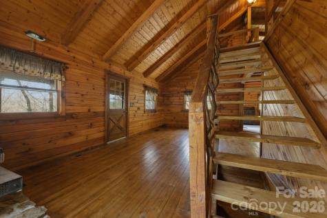 1837 E Alarka Road Bryson City NC 28713