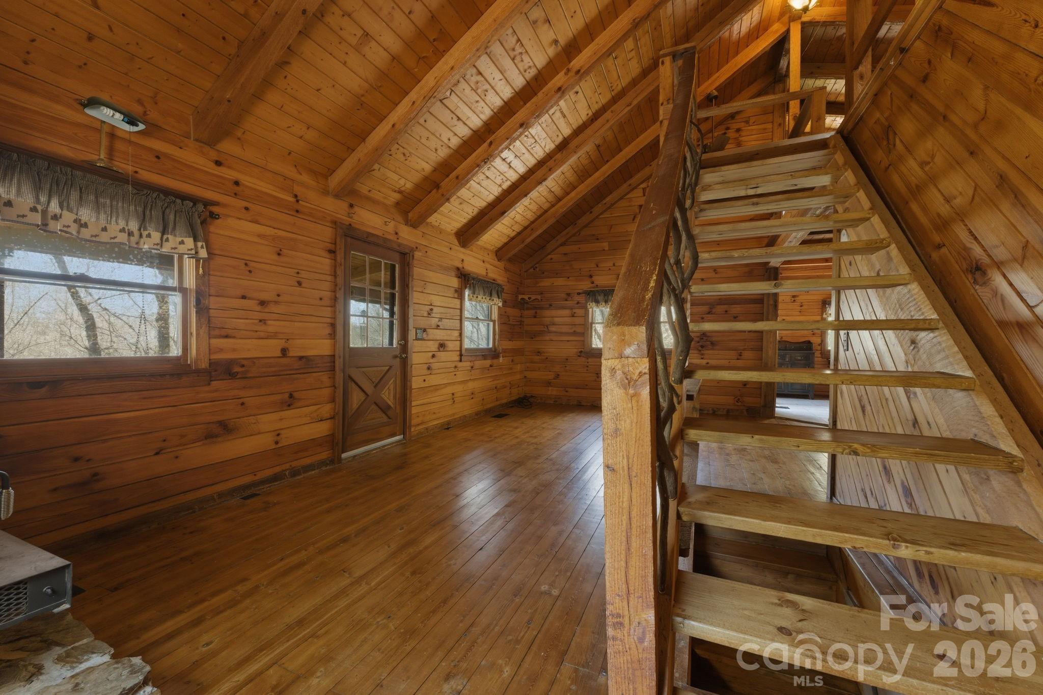 1837 E Alarka Road Bryson City NC 28713
