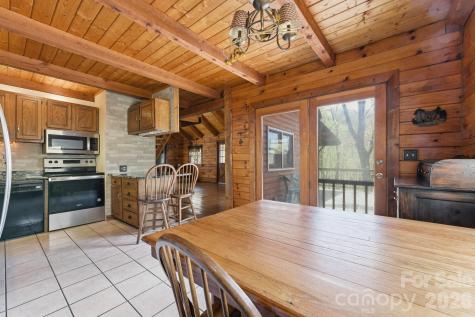 1837 E Alarka Road Bryson City NC 28713