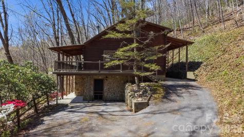 1837 E Alarka Road Bryson City NC 28713
