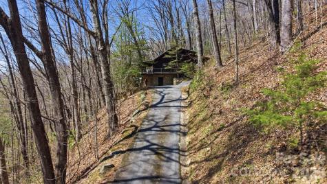 1837 E Alarka Road Bryson City NC 28713
