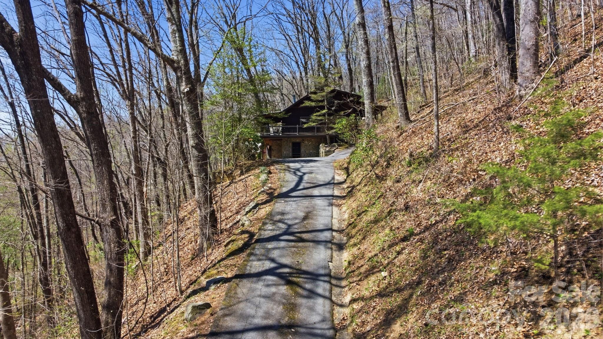 1837 E Alarka Road Bryson City NC 28713
