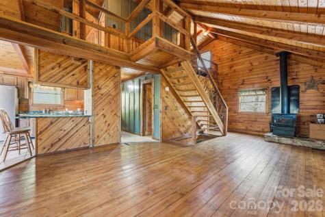 1837 E Alarka Road Bryson City NC 28713