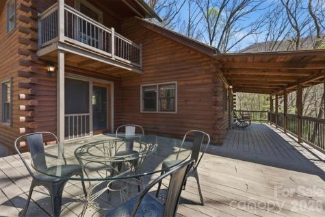1837 E Alarka Road Bryson City NC 28713